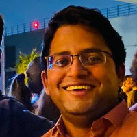Anurag Sinha