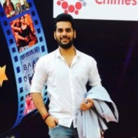 Hariom Dubey