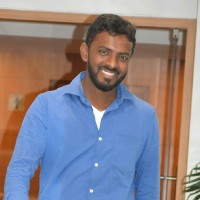 Jayakrishna Dandru
