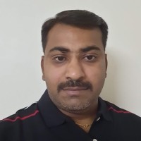 Munisekhar Reddy