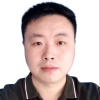 Richard jing