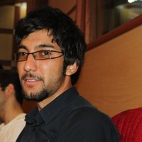 Javad Rezazadeh