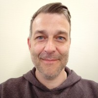 Stefan Langfors