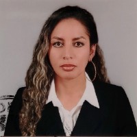 Jimena Raisa Morató Hurtado