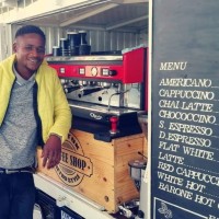 Percy Coffee davinci