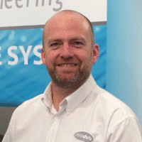 Chris Whitwam