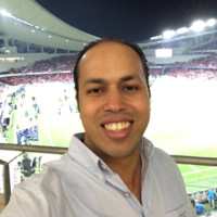 Mohamed Serag