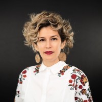 Jany Cairo Izaguirre