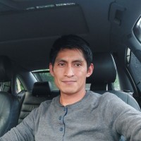 Fidel Ruiz