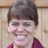 Theresa Scheerens