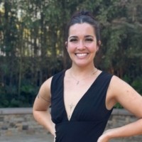 Miranda Sparkman