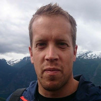 Andreas Ottosson