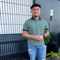 Allen Joshua Nerizon