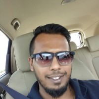 Terence Fernandes