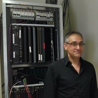 Jorge Perez