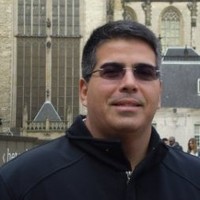 Nelson Cansanção Neto