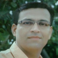 Naresh Ganatra