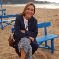 Mª Amada Sierra Serra