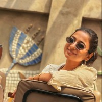 Sanghita Saha