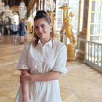 Evelina Zachariou