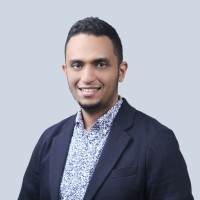 Usama Abdul Karim Hadil,  S.T ,  M.B.A