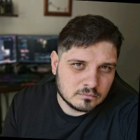 Daniel Madzharov