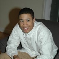Robbie Tucker