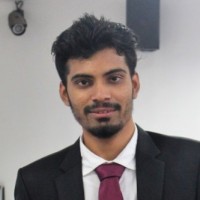 Kushal Porania
