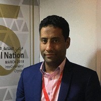 Ali Hamed