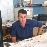 Steve Williams