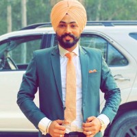 Harwinder Singh