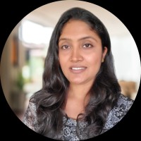 Arpita Ghuge