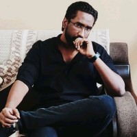 Tarun Anand