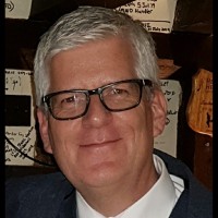 Mark Shipman