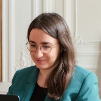 Agathe Le Lez