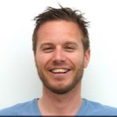 Jacob Van Dijk