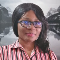Chiamaka Ufondu (B.Pharm, Mph)