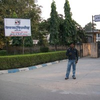 Umesh Suman