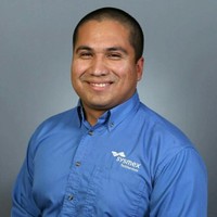 Marlon R. Morales