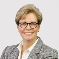 Jennifer Moulton, Aia, Ncarb, Leed Ap
