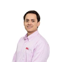 Tomás Molina