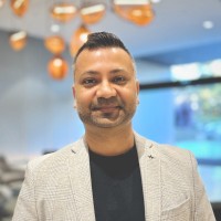 Raj Saxena