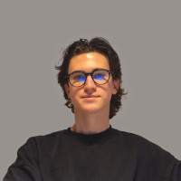 Patrick Larson