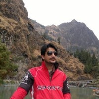 Paras Tyagi