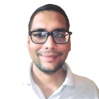 Rajesh Kumar Gupta