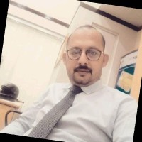 Hamid Wazir
