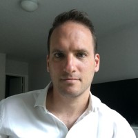 Bevan Rosenbloom