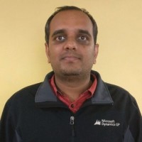 Gururaj Kulkarni