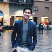 Natdanai Siriamornkul