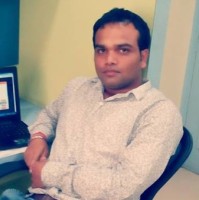 Avinash Kumar